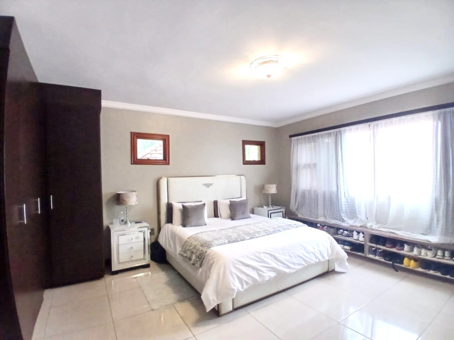 To Let 3 Bedroom Property for Rent in Equestria Gauteng