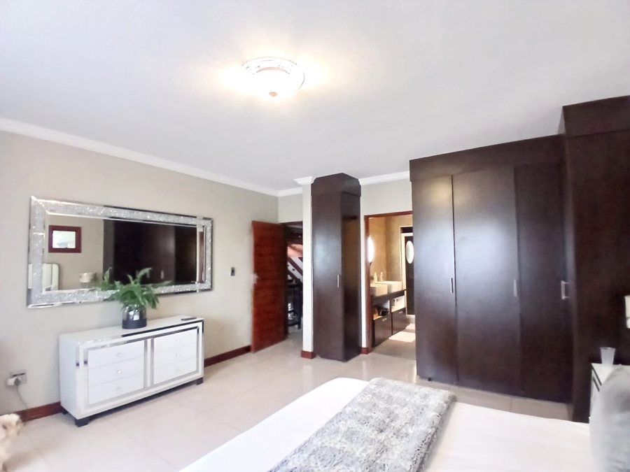 To Let 3 Bedroom Property for Rent in Equestria Gauteng