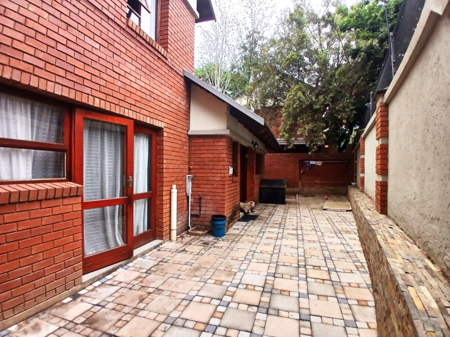 To Let 3 Bedroom Property for Rent in Equestria Gauteng