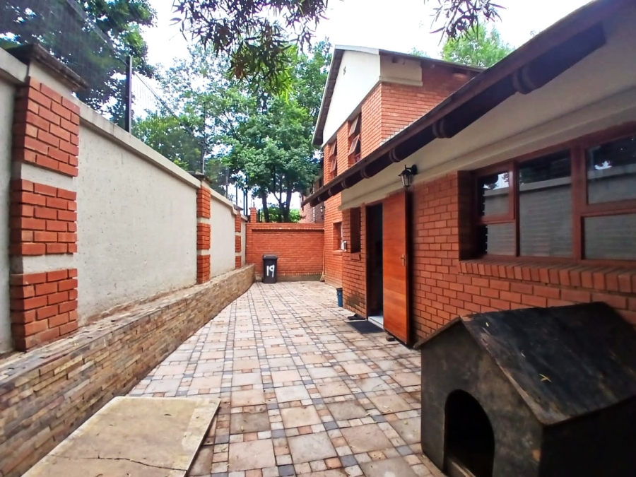 To Let 3 Bedroom Property for Rent in Equestria Gauteng