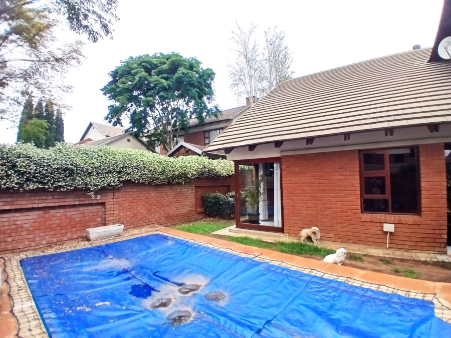 To Let 3 Bedroom Property for Rent in Equestria Gauteng