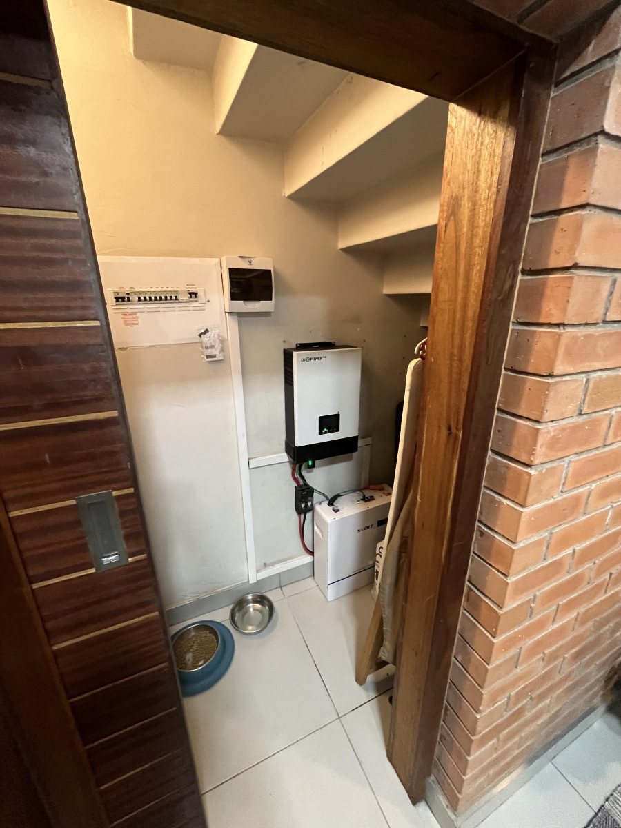 3 Bedroom Property for Sale in Menlo Park Gauteng