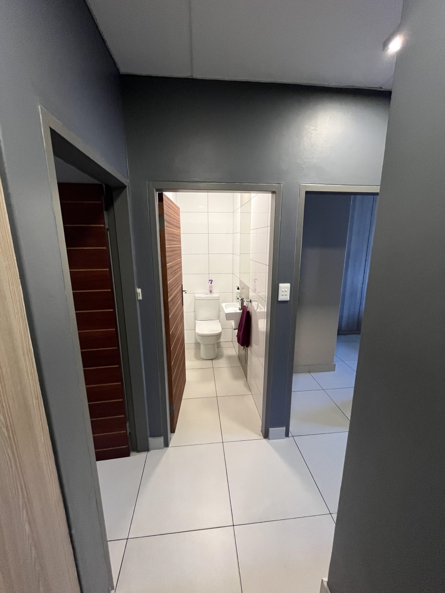 3 Bedroom Property for Sale in Menlo Park Gauteng