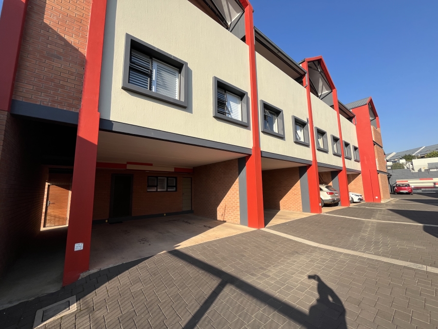 3 Bedroom Property for Sale in Menlo Park Gauteng