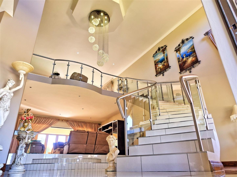 5 Bedroom Property for Sale in Blue Saddle Ranches Gauteng