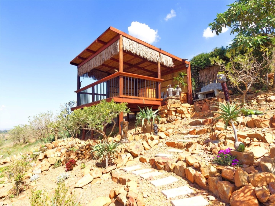 5 Bedroom Property for Sale in Blue Saddle Ranches Gauteng