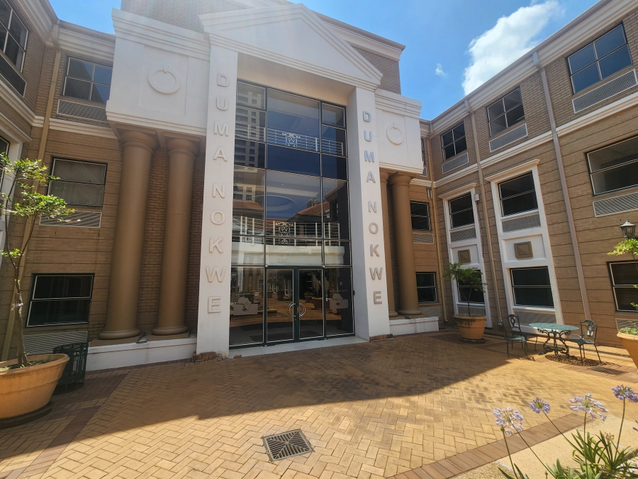 To Let commercial Property for Rent in Sandown Gauteng
