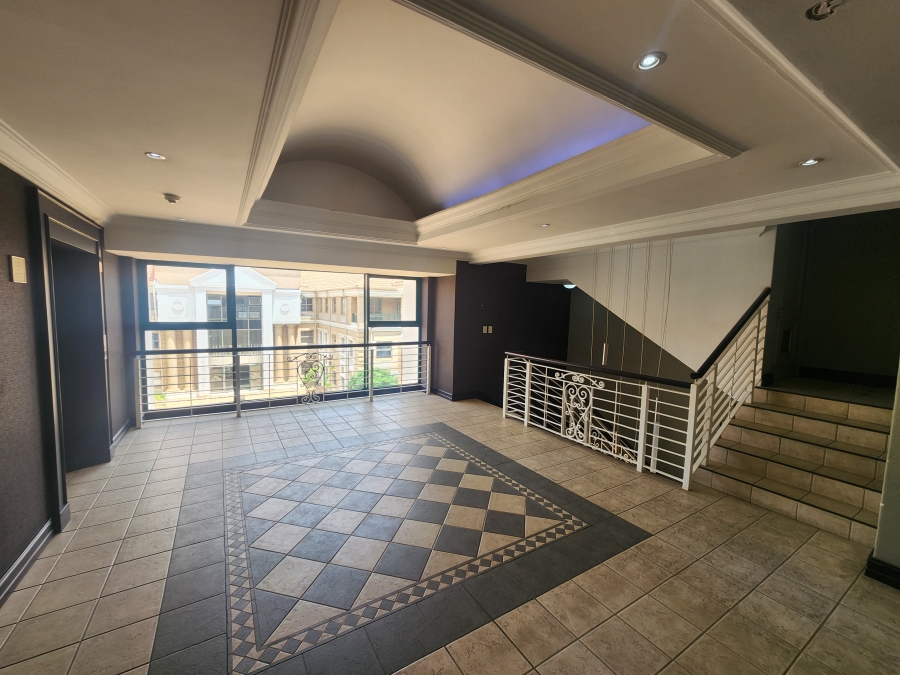 To Let commercial Property for Rent in Sandown Gauteng