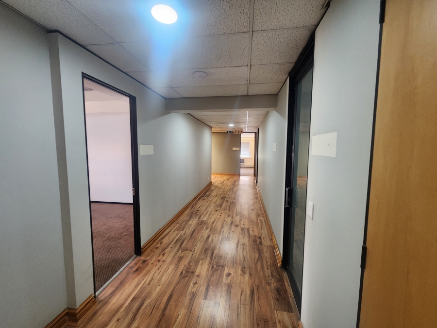 To Let commercial Property for Rent in Sandown Gauteng