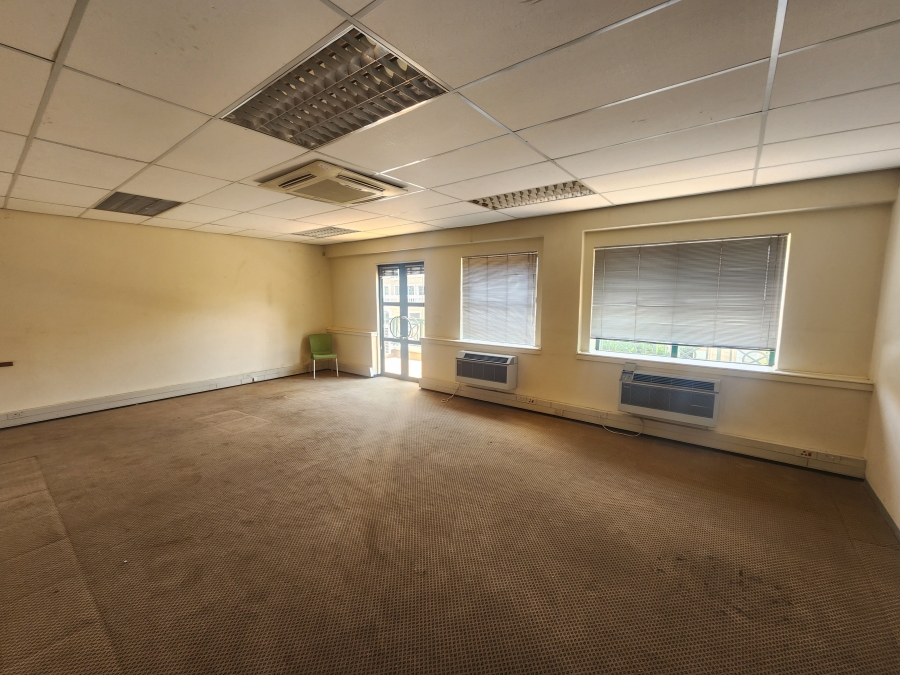 To Let commercial Property for Rent in Sandown Gauteng