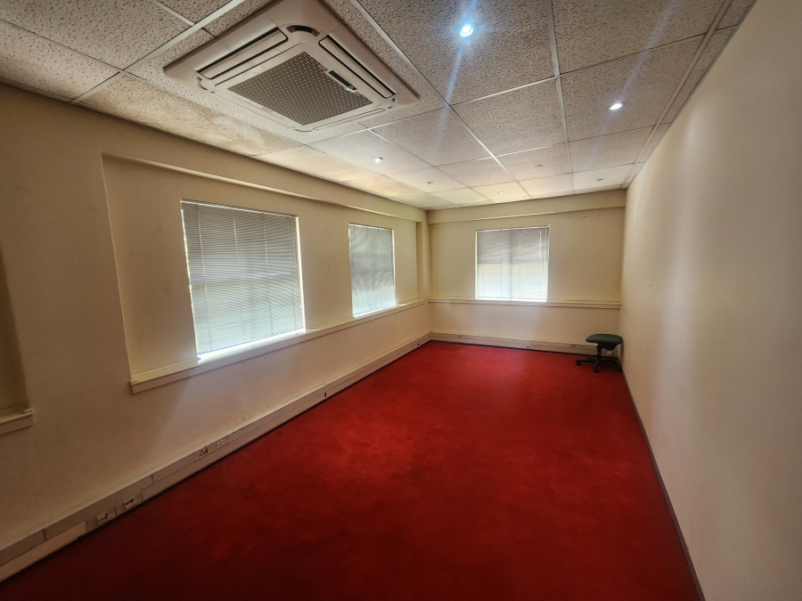 To Let commercial Property for Rent in Sandown Gauteng