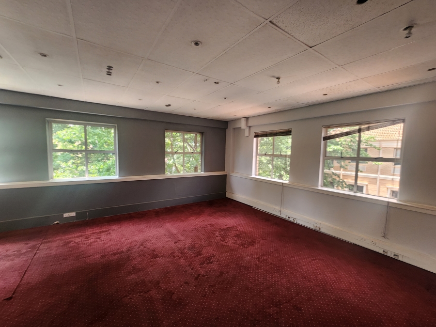 To Let commercial Property for Rent in Sandown Gauteng