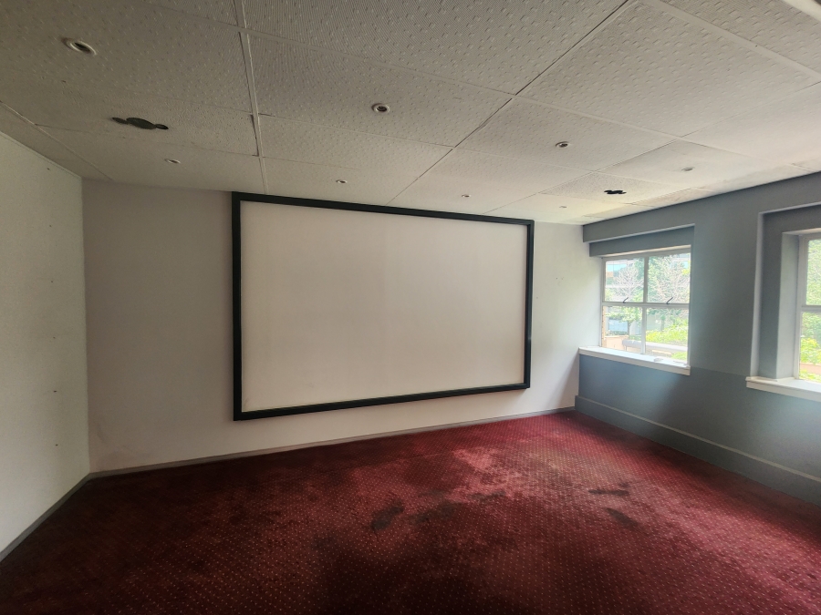 To Let commercial Property for Rent in Sandown Gauteng