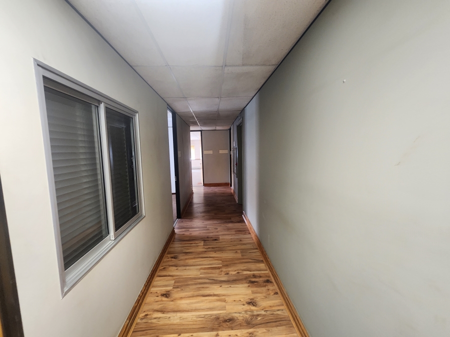 To Let commercial Property for Rent in Sandown Gauteng