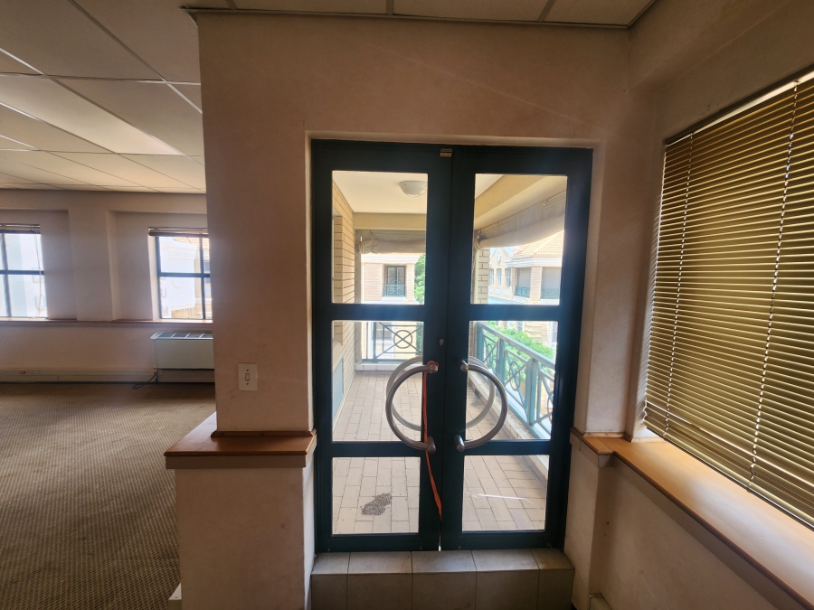 To Let commercial Property for Rent in Sandown Gauteng