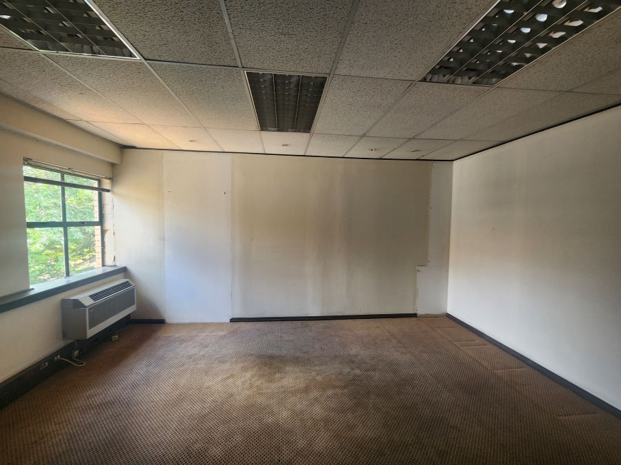 To Let commercial Property for Rent in Sandown Gauteng