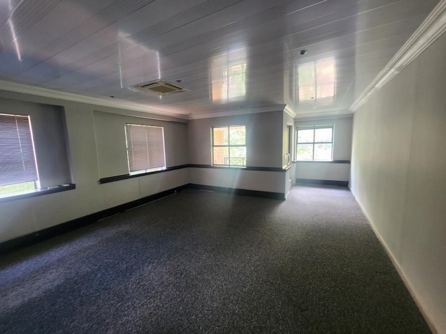 To Let commercial Property for Rent in Sandown Gauteng