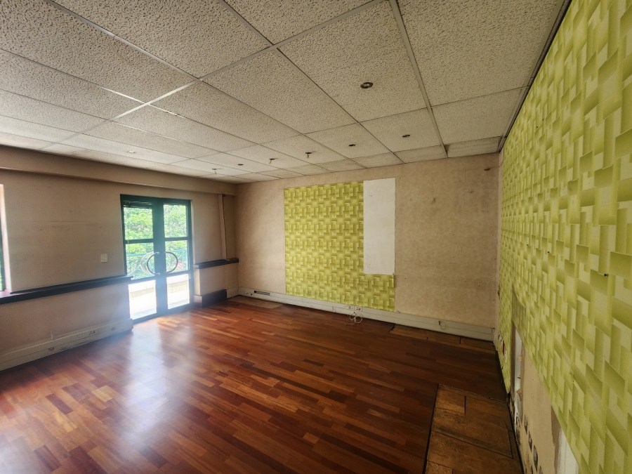 To Let commercial Property for Rent in Sandown Gauteng