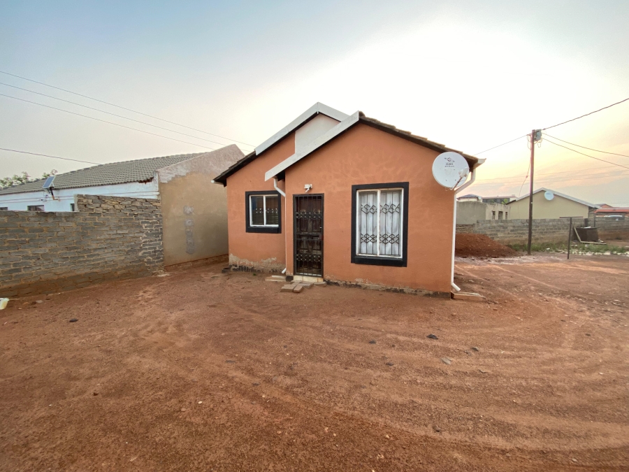 3 Bedroom Property for Sale in Evaton West Gauteng