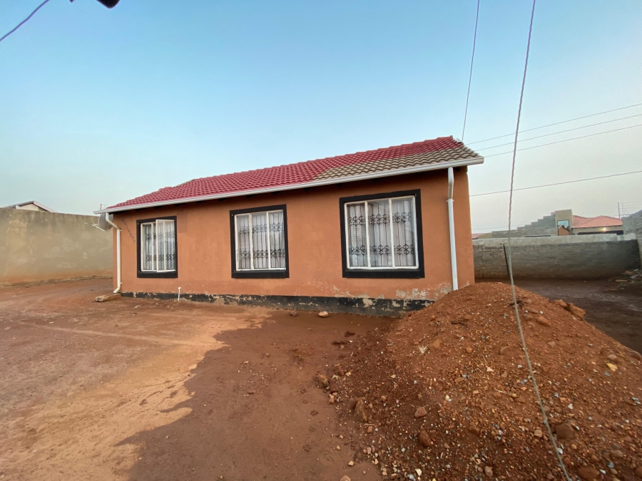 3 Bedroom Property for Sale in Evaton West Gauteng