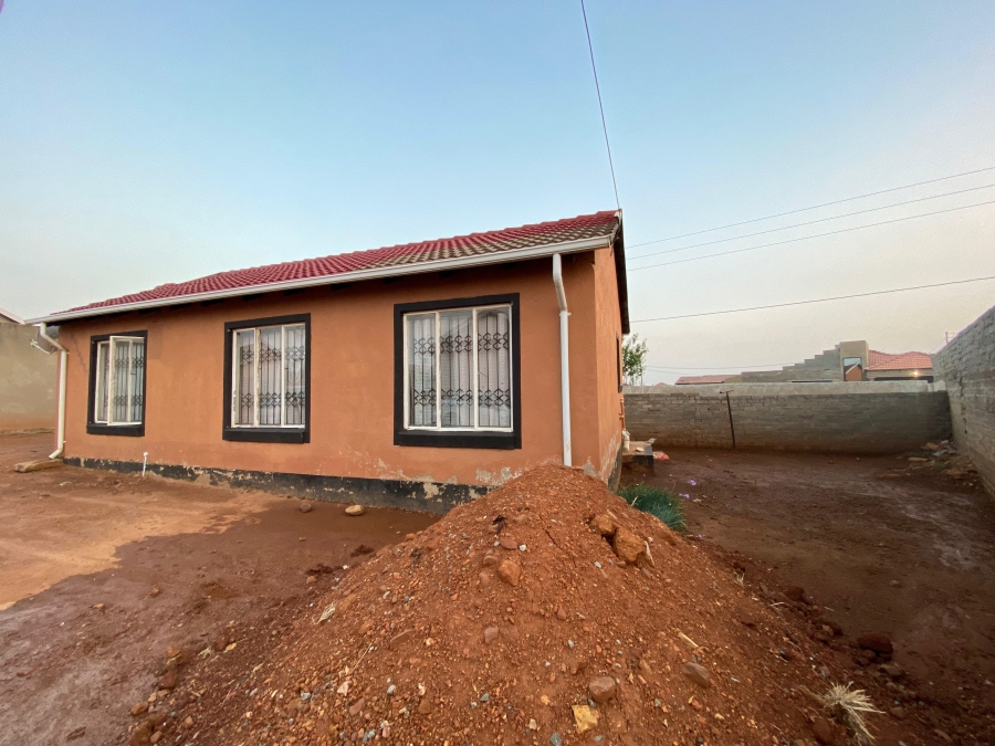 3 Bedroom Property for Sale in Evaton West Gauteng