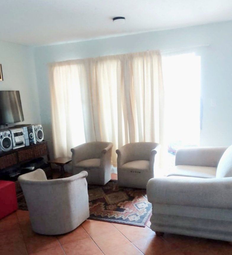 3 Bedroom Property for Sale in Rensburg Gauteng