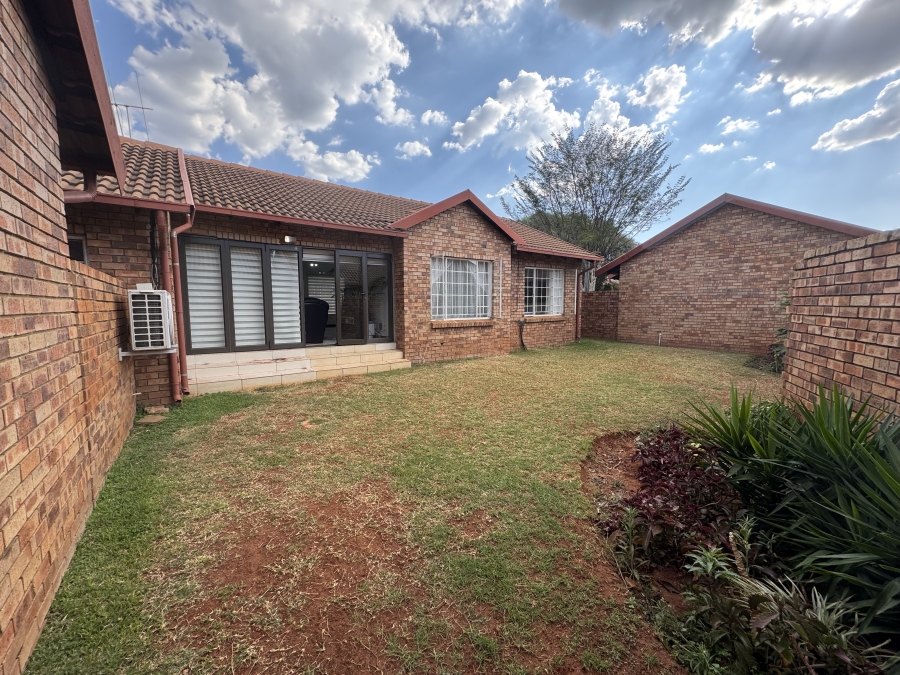 3 Bedroom Property for Sale in Meyerspark Gauteng