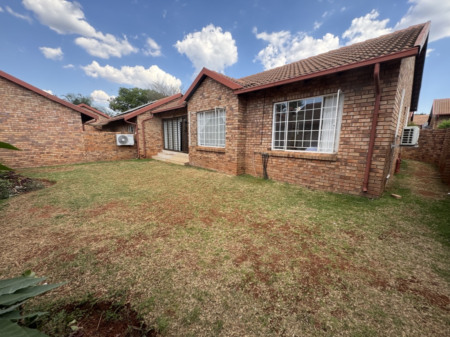 3 Bedroom Property for Sale in Meyerspark Gauteng