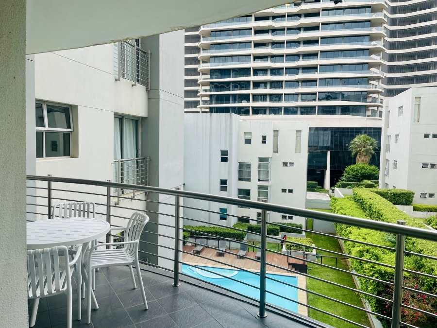 2 Bedroom Property for Sale in Morningside Gauteng