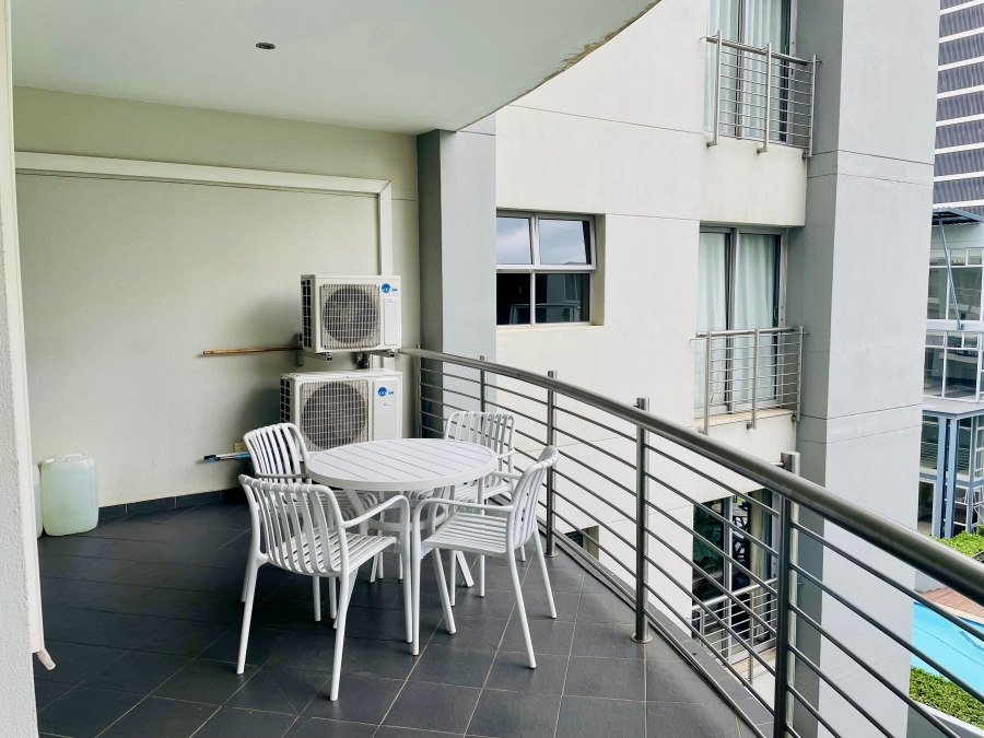 2 Bedroom Property for Sale in Morningside Gauteng