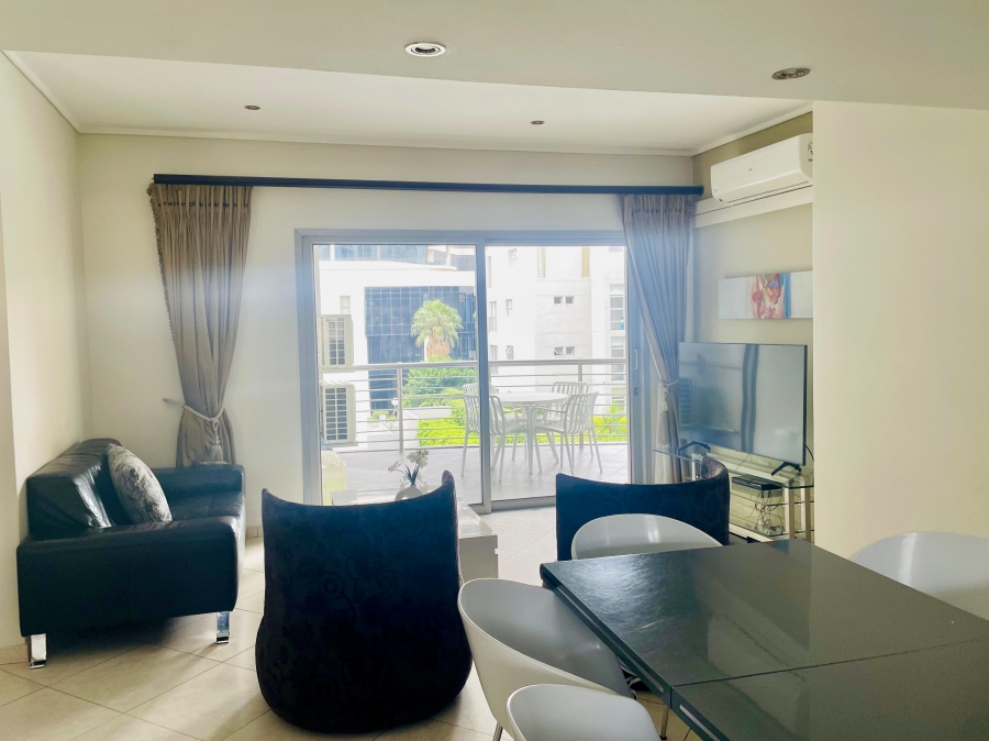 2 Bedroom Property for Sale in Morningside Gauteng