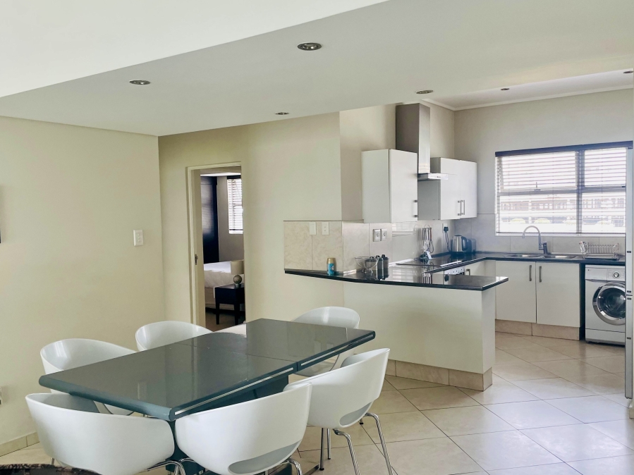 2 Bedroom Property for Sale in Morningside Gauteng