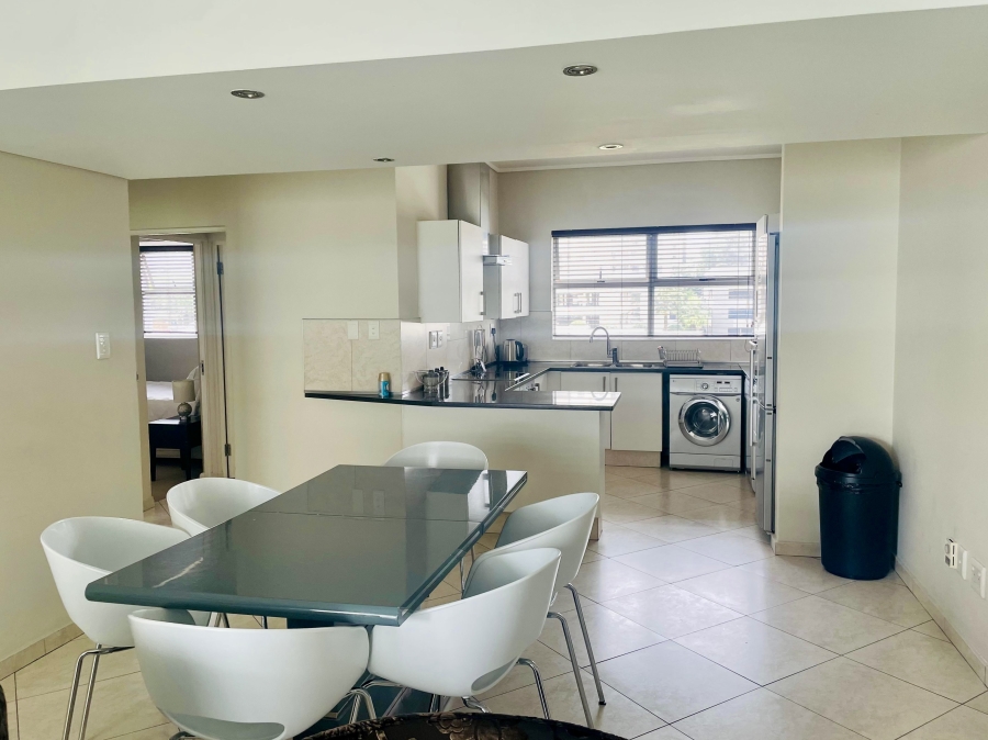 2 Bedroom Property for Sale in Morningside Gauteng