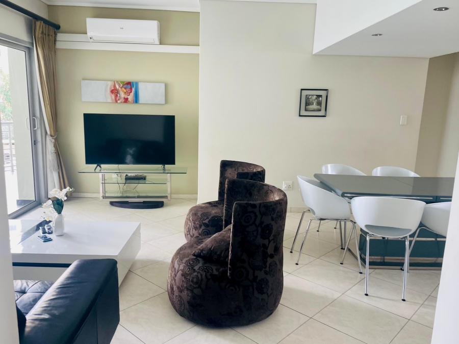 2 Bedroom Property for Sale in Morningside Gauteng