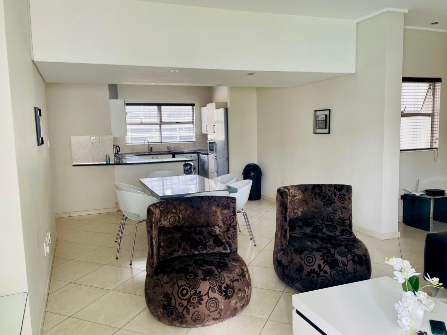 2 Bedroom Property for Sale in Morningside Gauteng
