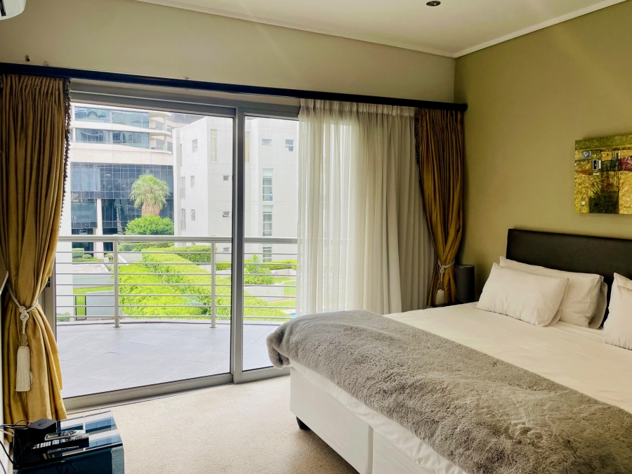 2 Bedroom Property for Sale in Morningside Gauteng