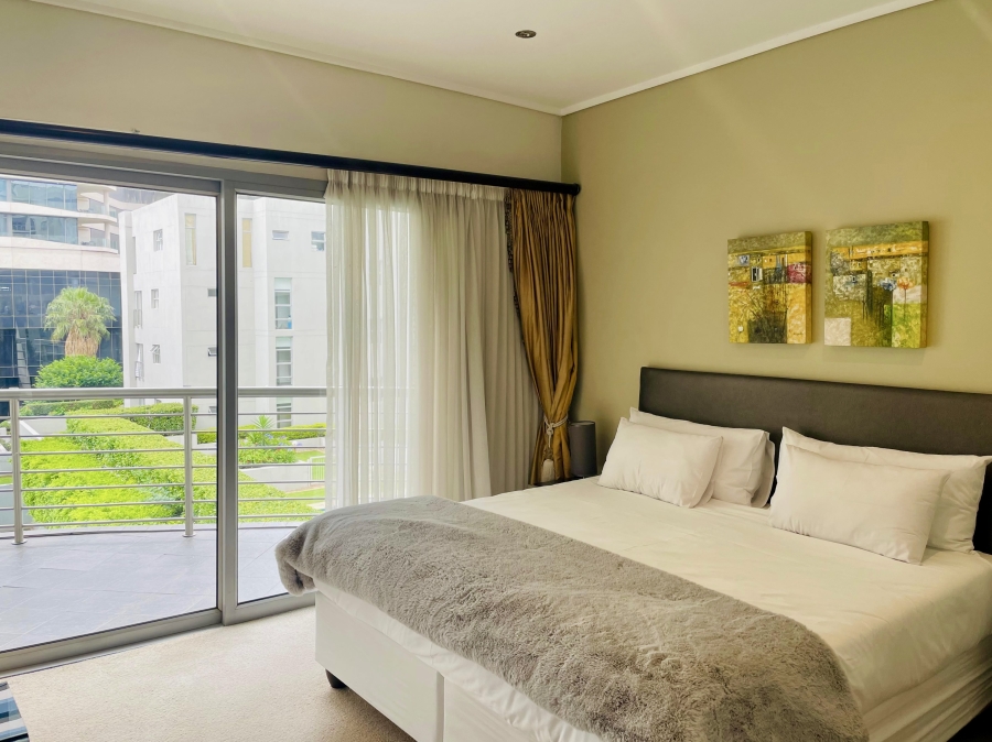 2 Bedroom Property for Sale in Morningside Gauteng