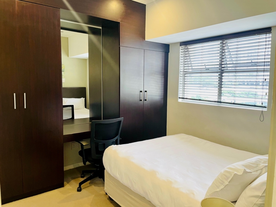 2 Bedroom Property for Sale in Morningside Gauteng