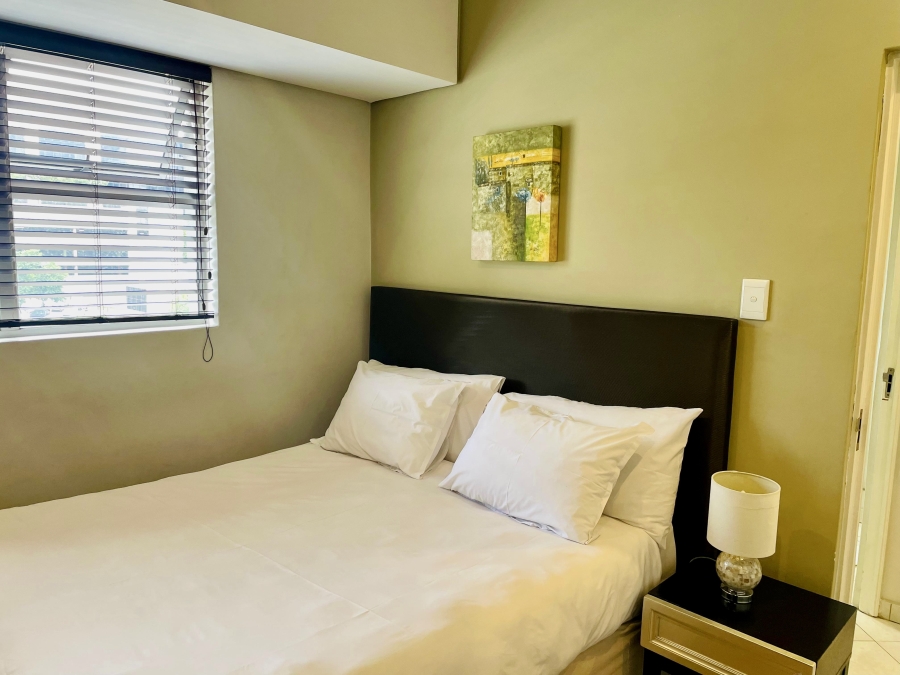 2 Bedroom Property for Sale in Morningside Gauteng