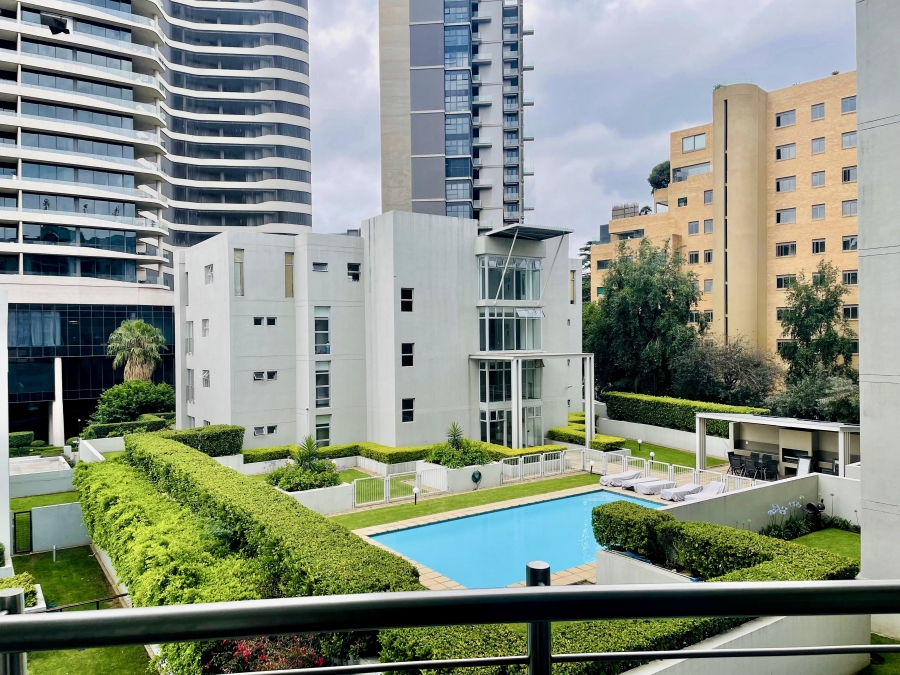 2 Bedroom Property for Sale in Morningside Gauteng