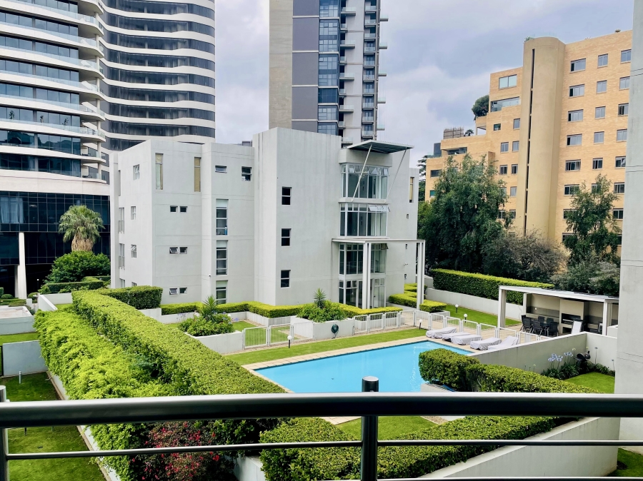 2 Bedroom Property for Sale in Morningside Gauteng