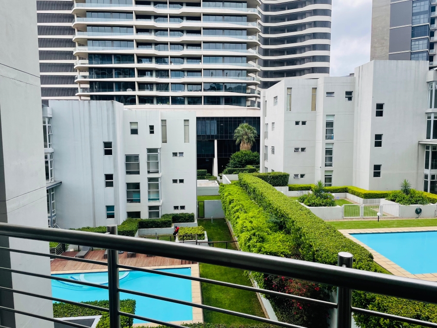 2 Bedroom Property for Sale in Morningside Gauteng