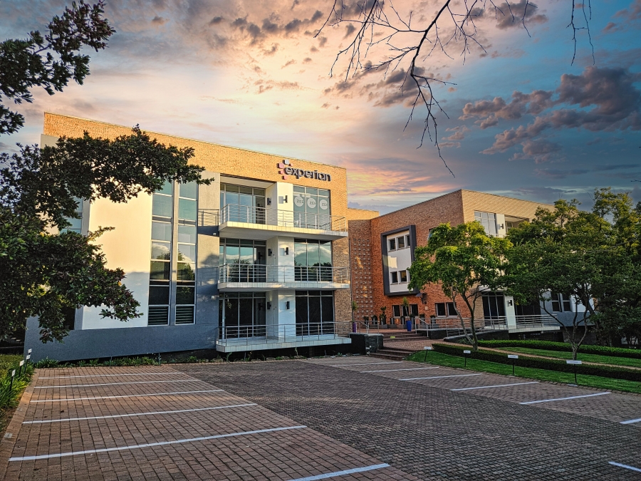 To Let commercial Property for Rent in Bryanston Gauteng