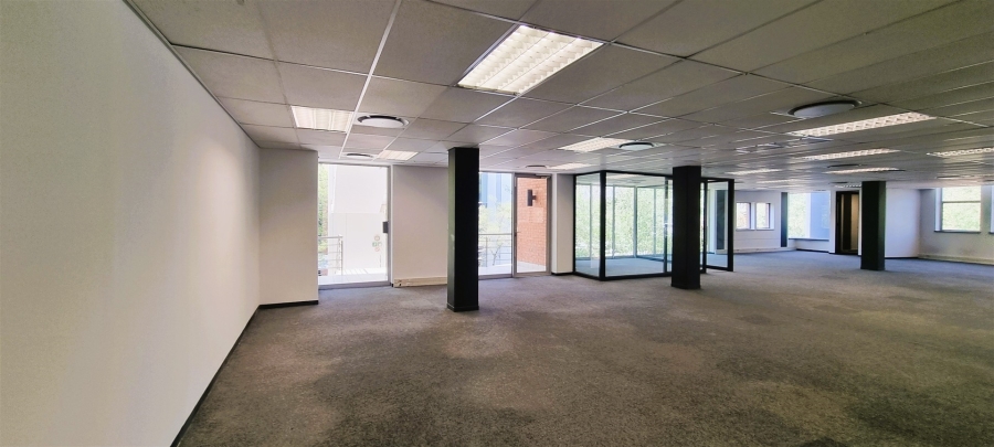 To Let commercial Property for Rent in Bryanston Gauteng