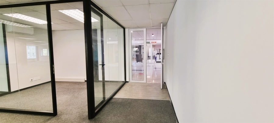To Let commercial Property for Rent in Bryanston Gauteng