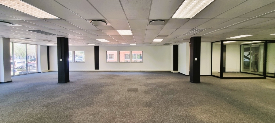 To Let commercial Property for Rent in Bryanston Gauteng