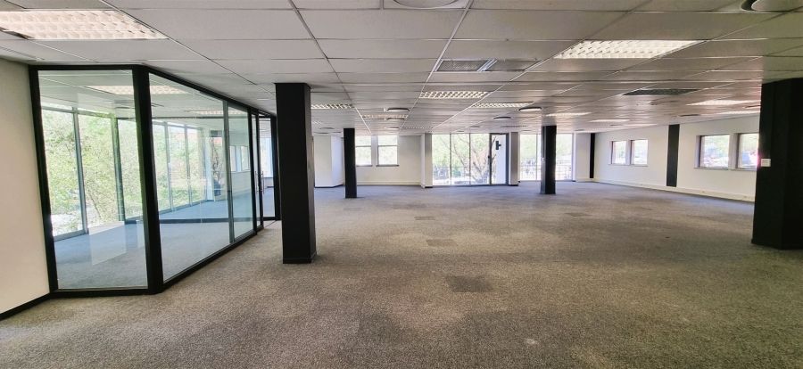 To Let commercial Property for Rent in Bryanston Gauteng