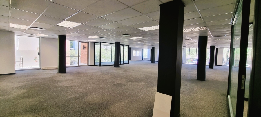 To Let commercial Property for Rent in Bryanston Gauteng