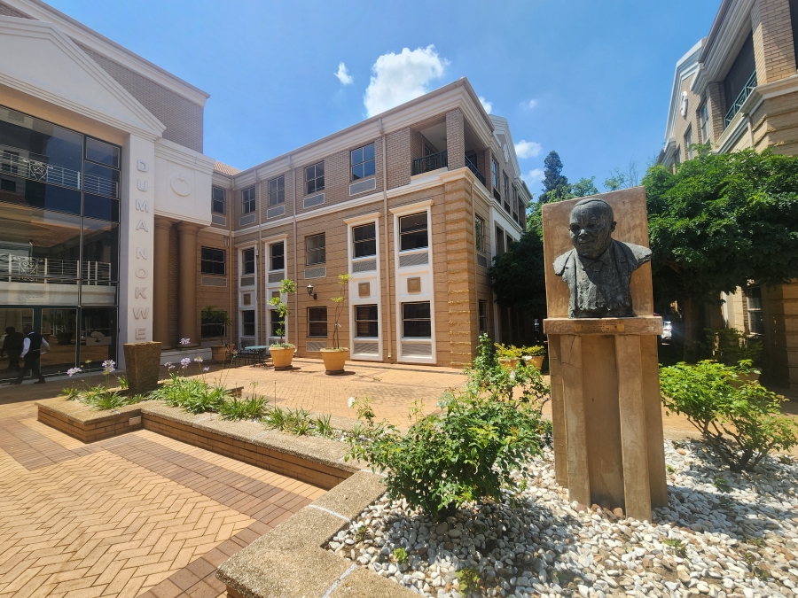 To Let commercial Property for Rent in Sandown Gauteng
