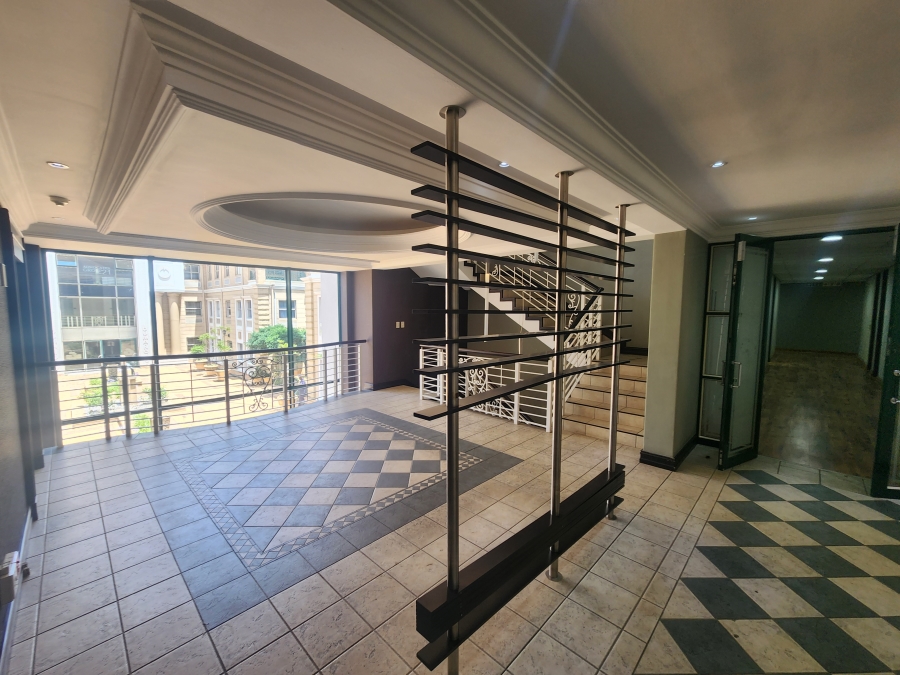 To Let commercial Property for Rent in Sandown Gauteng